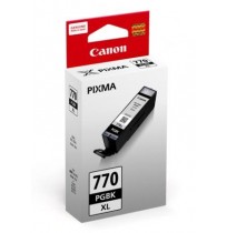 CANON  Cartridge PGI-770 Black XL
