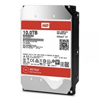 WD Red 10TB [WD100EFAX]  