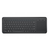 MICROSOFT All-in-One Media Keyboard [N9Z-00028]