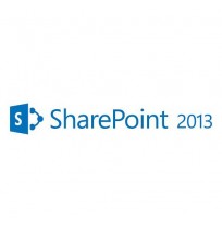 MICROSOFT SharePoint 2013 Server [76P-01501]