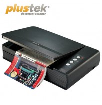 Plustek OpticBook 4800