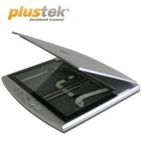 Plustek OpticSlim 550 Plus