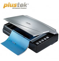 Plustek OpticBook A300