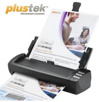 Plustek MobileOffice AD470