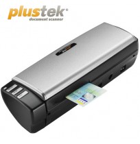Plustek MobileOffice AD480