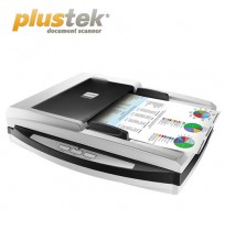 Plustek SmartOffice PL4080