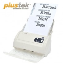 Plustek SmartOffice PS283