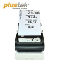 Plustek SmartOffice PS286 Plus