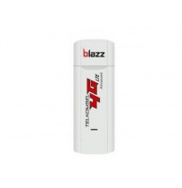 BLAZZ Modem 4G LTE [RX300] - White