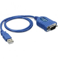TRENDNET USB to Serial Converter [TU-S9]