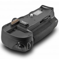 APUTURE Battery Girp BP-D10 For Nikon