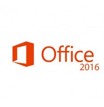 MICROSOFT Office Standard 2016 [021-10554]