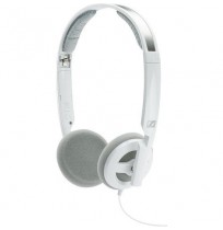SENNHEISER Portable Headphone [PX 100-II] - White
