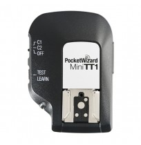 POCKET WIZARD MiniTT1 Transmitter for Nikon