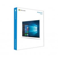MICROSOFT Windows 10 Home FPP [KW9-00019] 