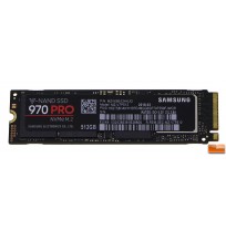 SAMSUNG SSD 970 PRO NVME 512GB