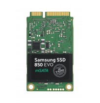 SAMSUNG 850 1TB MSATA SSD
