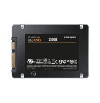 SAMSUNG SSD 860 EVO 250GB
