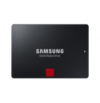 SAMSUNG SSD 860 PRO 2TB