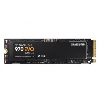 SAMSUNG SSD 970 EVO NVME 2TB