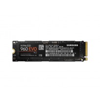 SAMSUNG SSD 960 EVO NVME 1TB