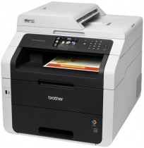 Brother Printer MFC-9140CDN