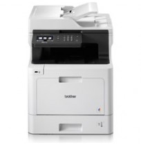 Brother Printer MFC-L8690CDW