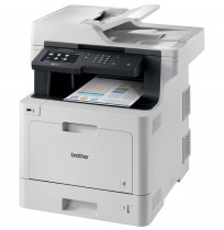 Brother Printer MFC-L8900CDW