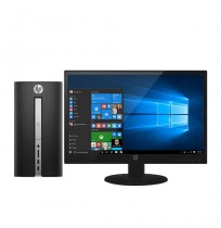 HP Desktop 570-p034d [Y0P79AA]