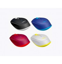 LOGITECH Mouse Bluetooth M337
