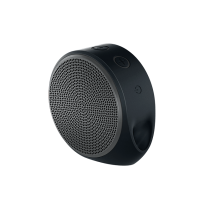 Logitech Speaker X100, Black