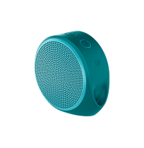 Logitech Speaker X100, green