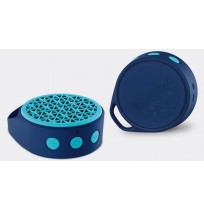 Logitech X50 Speaker, Blue