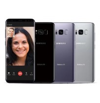 SAMSUNG Galaxy S8+ - Maple Gold