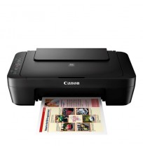 Canon Multifunction Inkjet Printer E-410
