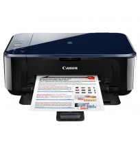 Canon Multifunction Inkjet Printer E500