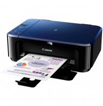 Canon Multifunction Inkjet Printer E510