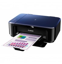 Canon Multifunction Inkjet Printer E560