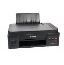 Canon Multifunction Inkjet Printer G3000