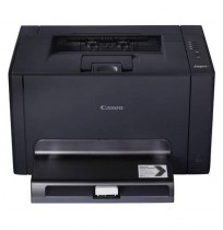 Canon Laser Printer Color LBP7018C