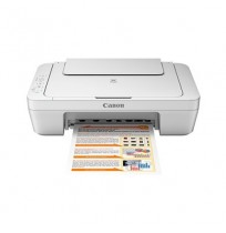 Canon Multifunction Inkjet Printer MG2470