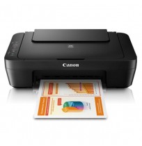 Canon Multifunction Inkjet Printer MG2570S