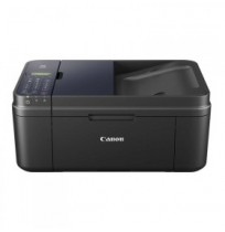 Canon Multifunction Inkjet Printer MP497