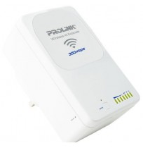 PROLINK PWN3701 Wireless-N Extender 300Mbps