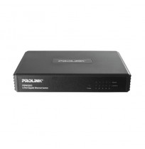 PROLINK PSW520G 5-Port Gigabit Switch