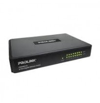 PROLINK PSW821G 8-Port Gigabit Switch 