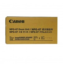 CANON NPG 67 DRUM UNIT Black - 8528B001AA