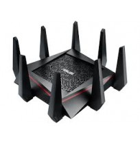 ASUS Wireless AC Router ROG Rapture  GT-AC5300 2.4 GHz