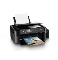 Epson Printer L6160 INDO ( Duplex up to A4, Ethernet ) [C11CG21503]