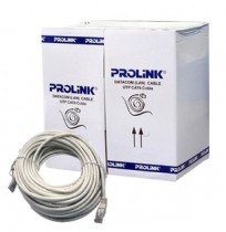PROLINK CAT6 UTP Lan Cable